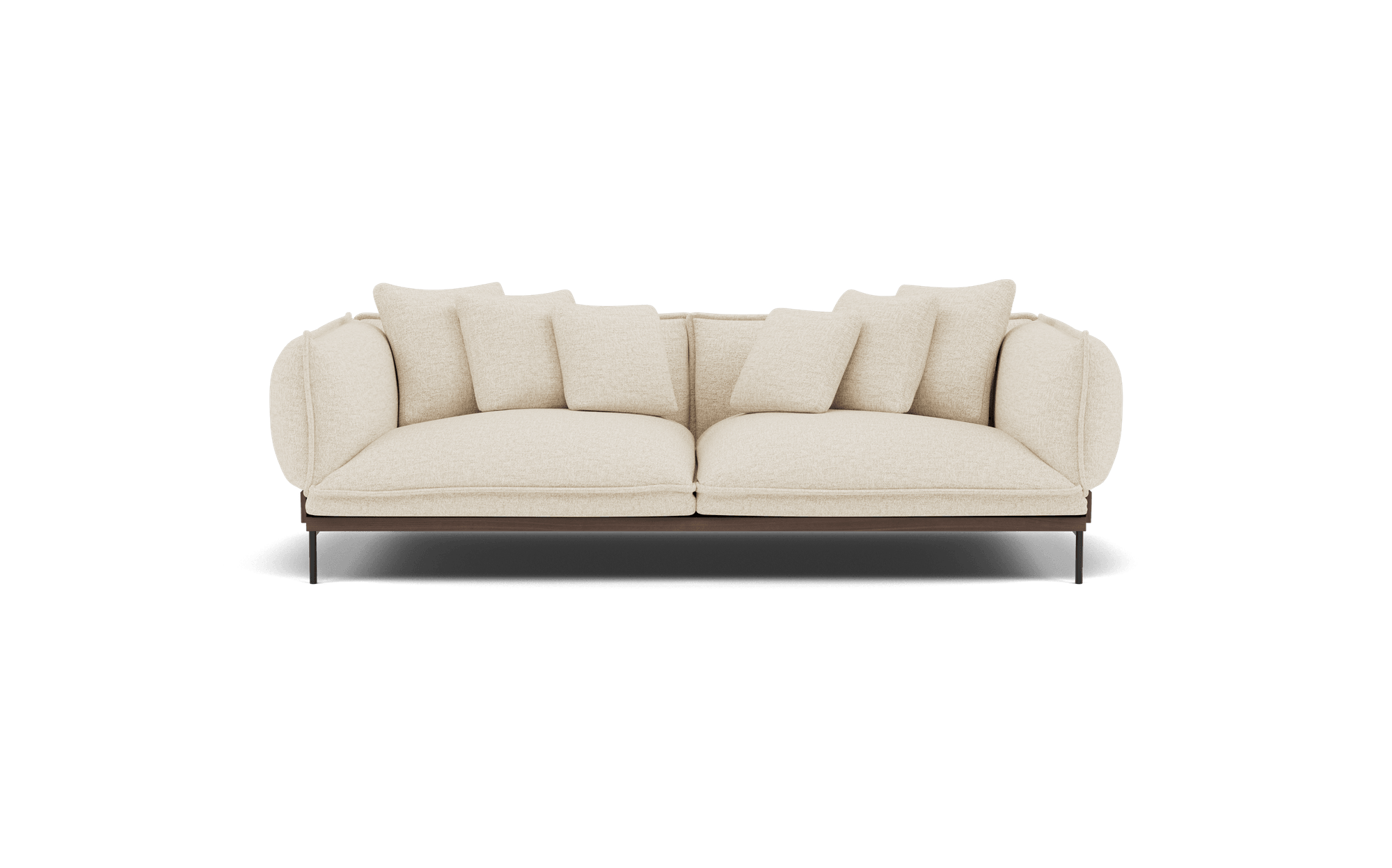 Jord 2 Seater Sofa
